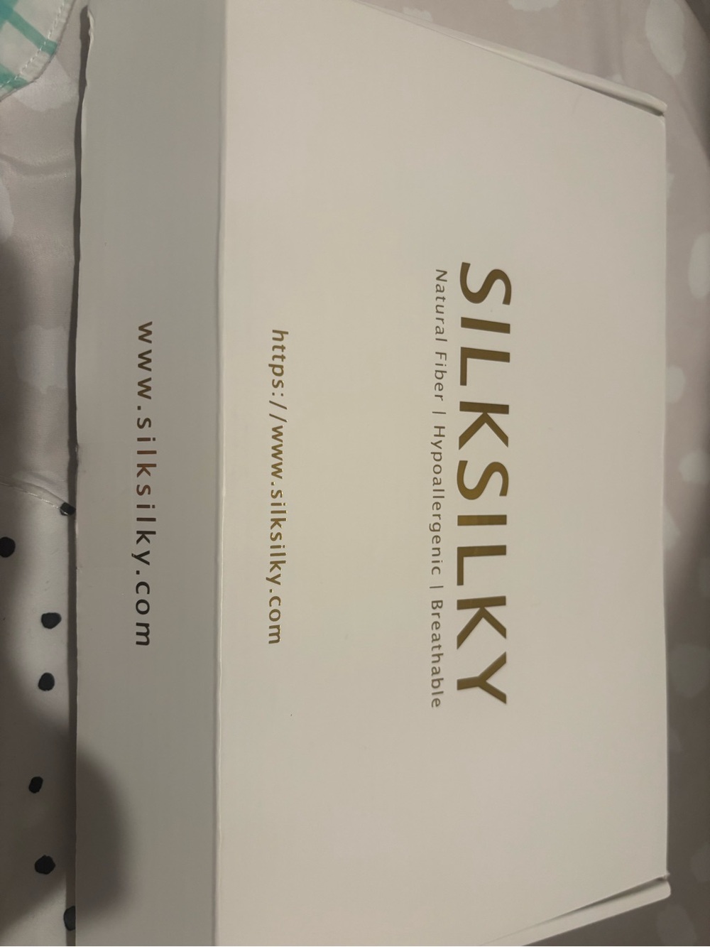SilkSilky Luxury Briefs